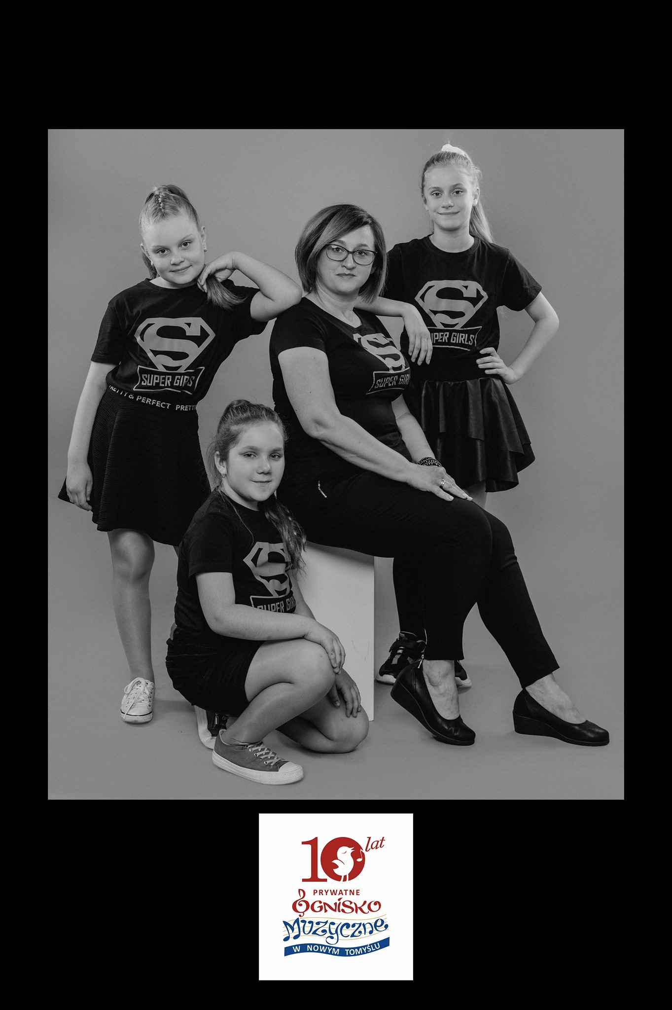 super girls