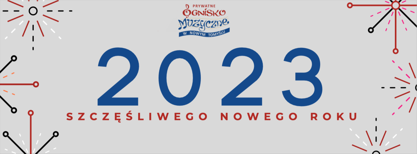 nowy rok 2023