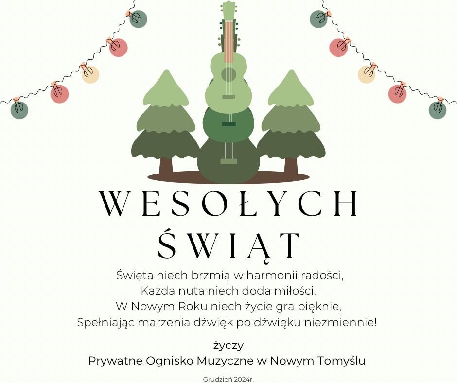wesołych świąt