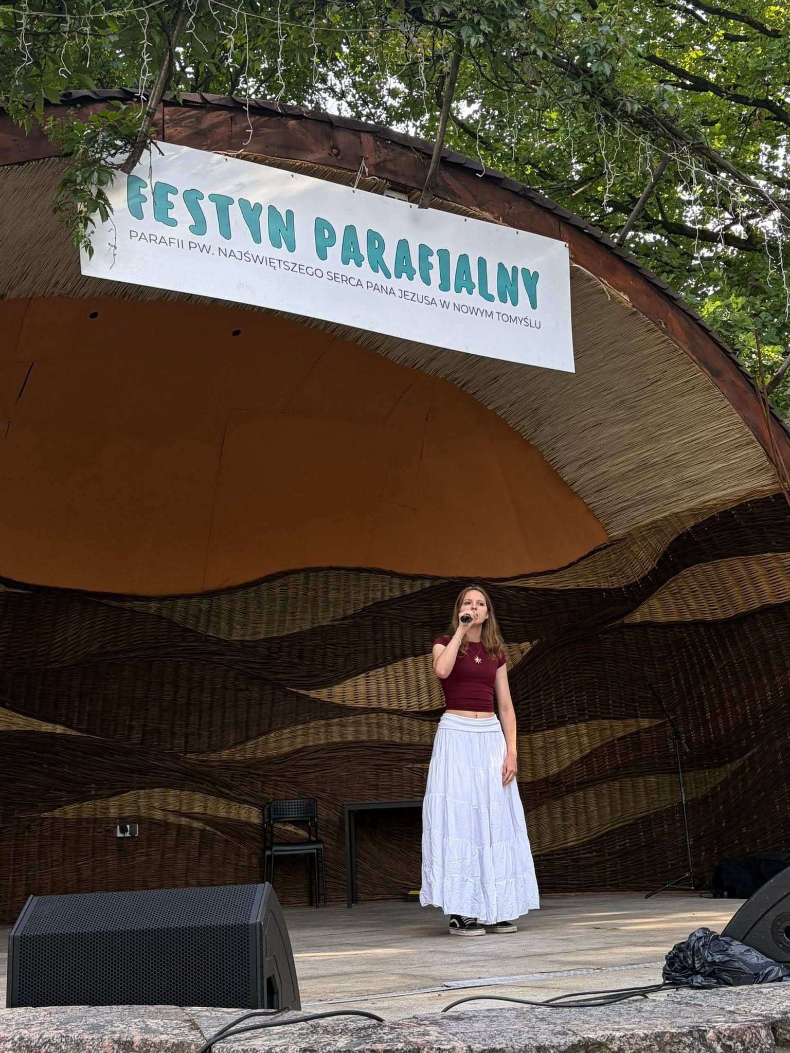 Festyn Parafialny