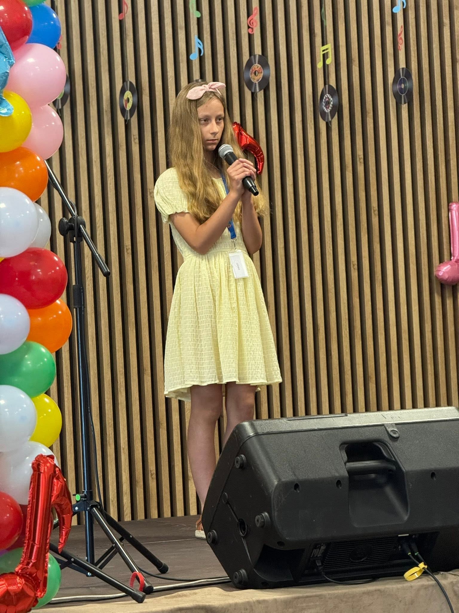 Festiwal Piosenki Miedzichowo