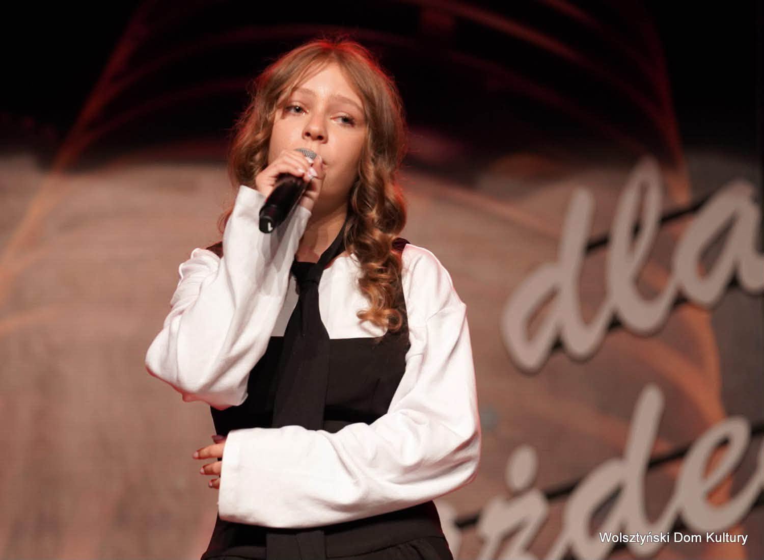 Festiwal Mikrofon dla Każdego