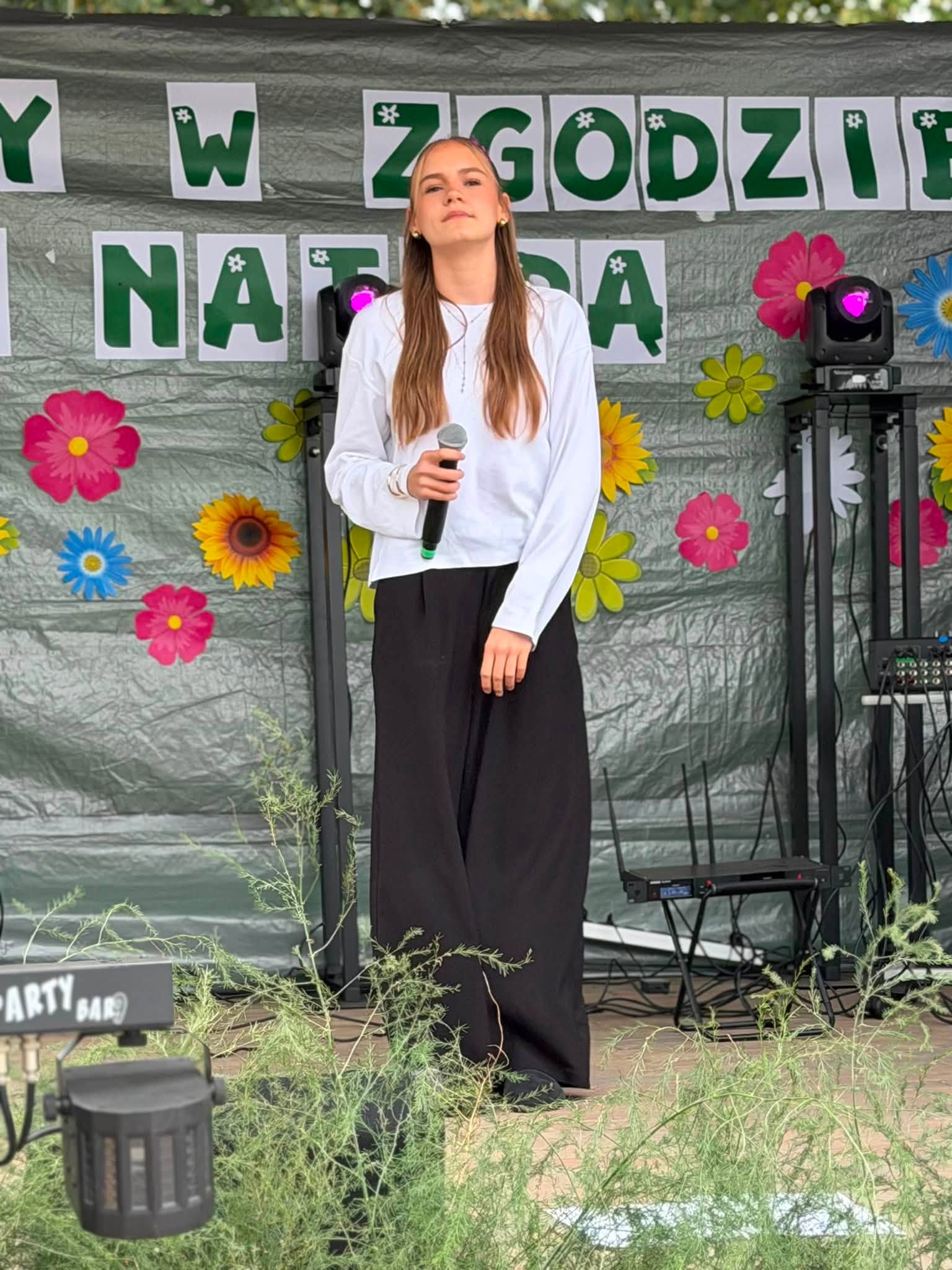 Żyjmy w zgodzie z naturą – Chmielinko