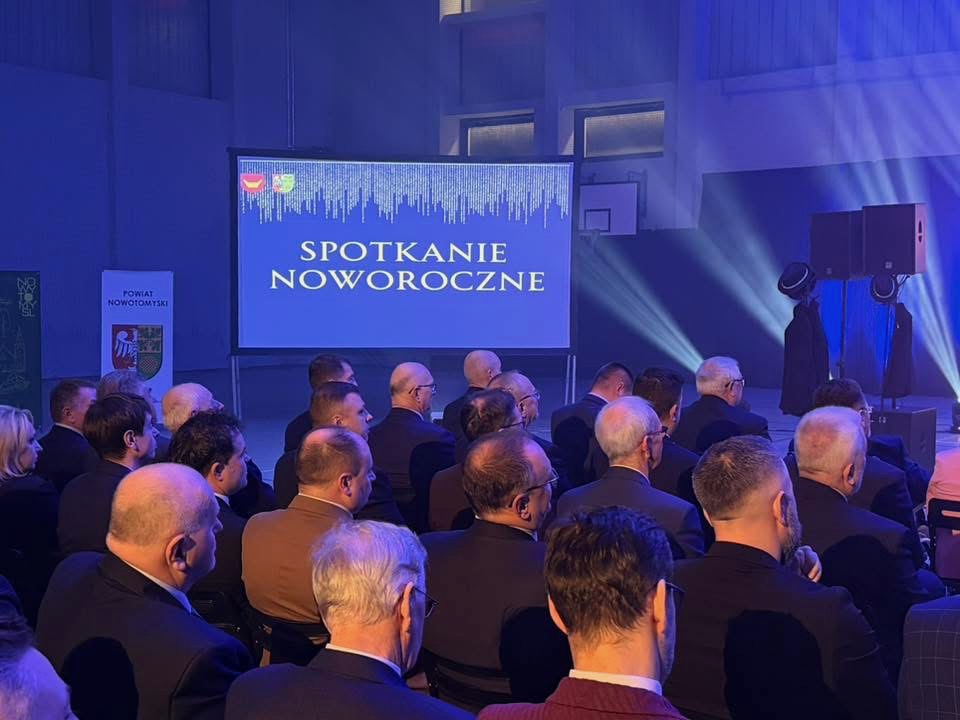 Spotkanie Noworoczne NT 2