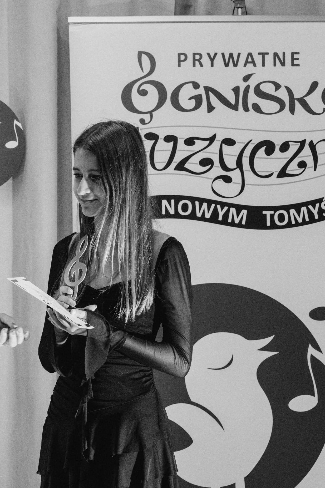 Zaangażowani Uczniowie
