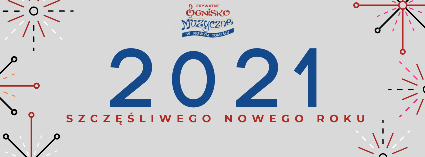 szczesliwego nowego roku 2021